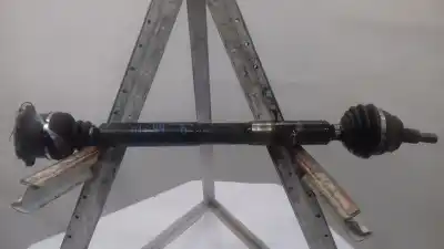 Автозапчастина б/у ПЕРЕДНЯ ПРАВА ТРАНСМІСІЯ для AUDI A3 (8L1)  Посилання на OEM IAM 1J0407272BK  