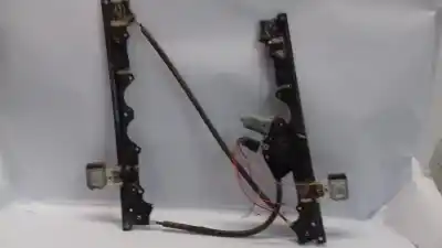 Second-hand car spare part DRIVER LEFT WINDOW REGULATOR for JEEP COMMANDER  OEM IAM references 55396481AB  