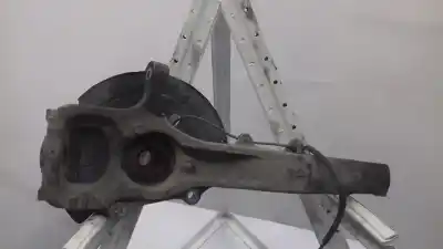 Second-hand car spare part front left knuckle for jeep commander 3.0 crd cat oem iam references 52090179ac  