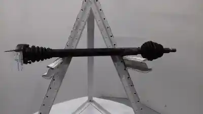 Автозапчастина б/у ПЕРЕДНЯ ПРАВА ТРАНСМІСІЯ для SEAT LEON (1M1)  Посилання на OEM IAM 1J0407272BK  