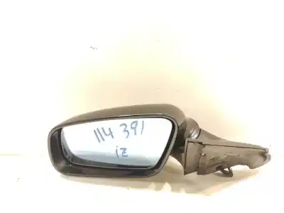 Peça sobressalente para automóvel em segunda mão ESPELHO RETROVISOR ESQUERDO por AUDI A3 (8L1)  Referências OEM IAM 8P1858531G  