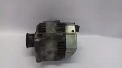 Pezzo di ricambio per auto di seconda mano ALTERNATORE per MINI MINI CLUBMAN (R55)  Riferimenti OEM IAM 7515029  