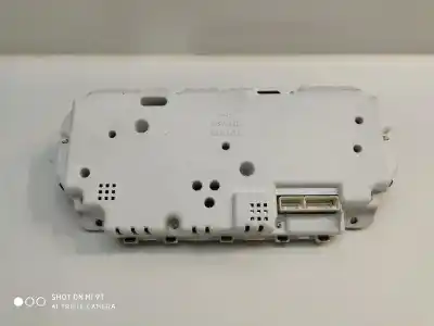 Second-hand car spare part DASHBOARD for LEXUS RX (_U3_)  OEM IAM references 8380048542  