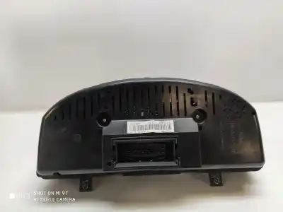 Автозапчастина б/у ПАНЕЛЬ ІНСТРУМЕНТІВ для VOLKSWAGEN PASSAT B6 (3C2)  Посилання на OEM IAM 3C0920871E  
