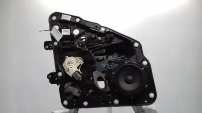 Second-hand car spare part REAR RIGHT WINDOW REGULATOR for PORSCHE CAYENNE (92A)  OEM IAM references 95862481100  