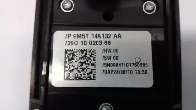 Second-hand car spare part LEFT FRONT POWER WINDOW SWITCH for FORD KUGA I  OEM IAM references 1683897  