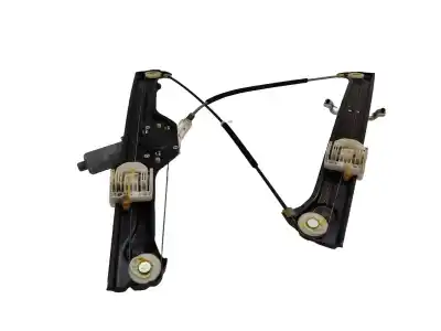 Second-hand car spare part DRIVER LEFT WINDOW REGULATOR for BMW X5 (E70)  OEM IAM references 51337166379  
