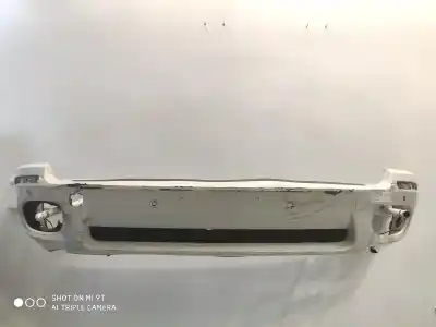 Peça sobressalente para automóvel em segunda mão PARA CHOQUES TRASEIRO por BMW X5 (E70)  Referências OEM IAM 51128037277  