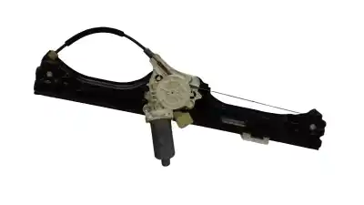 Second-hand car spare part rear right window regulator for bmw x5 (e70) 3.0 sd oem iam references 51357166382  