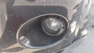 Pezzo di ricambio per auto di seconda mano FENDINEBBIA SINISTRA per MITSUBISHI OUTLANDER II (CW_W)  Riferimenti OEM IAM MN142091  