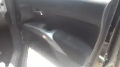 Автозапчасти б/у РЕГУЛЯТОР СТЕКЛА ЗАДНЕГО ЛЕВОГО за MITSUBISHI OUTLANDER II (CW_W)  ссылки OEM IAM 5713A086  