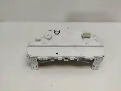 Second-hand car spare part dashboard for mitsubishi outlander ii (cw_w) 2.0 di-d (cw8w) oem iam references 8100a115  