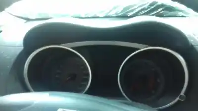 Second-hand car spare part DASHBOARD for MITSUBISHI OUTLANDER II (CW_W)  OEM IAM references 8100A115  