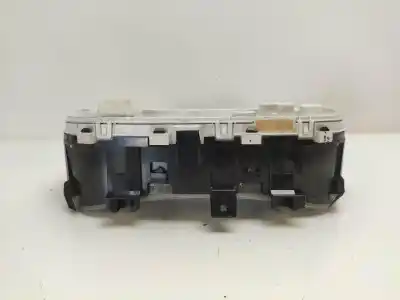 Second-hand car spare part dashboard for mitsubishi outlander ii (cw_w) 2.0 di-d (cw8w) oem iam references 8100a115  