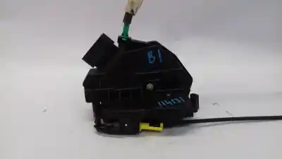 Peça sobressalente para automóvel em segunda mão fechadura da porta dianteira esquerda por ford kuga ii (dm2) 2.0 tdci 4x4 referências oem iam 2070970  