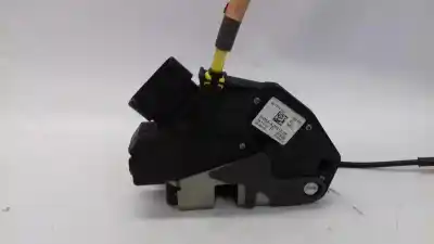 Peça sobressalente para automóvel em segunda mão fechadura da porta traseira esquerda por ford kuga ii (dm2) 2.0 tdci 4x4 referências oem iam 2099461  