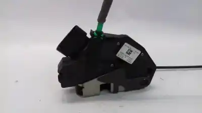 Автозапчасти б/у ЗАМОК ПЕРЕДНЕЙ ПРАВОЙ ДВЕРИ за FORD KUGA II (DM2)  ссылки OEM IAM 2066073  