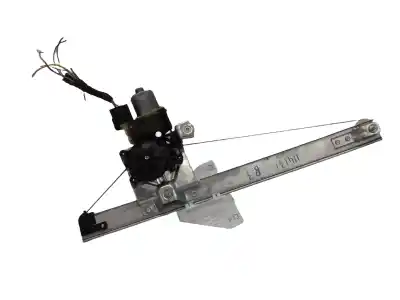 Автозапчастина б/у РЕГУЛЯТОР СКЛА ЗАДНЬОГО ПРАВОГО для FORD KUGA II (DM2)  Посилання на OEM IAM 2137311  