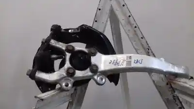 Second-hand car spare part FRONT RIGHT KNUCKLE for LEXUS IS II (_E2_)  OEM IAM references 4320153010  