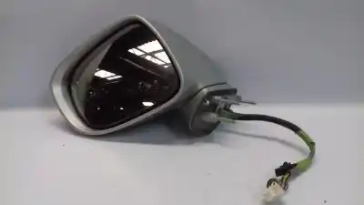 Автозапчастина б/у ЛІВЕ ДЗЕРКАЛО для LEXUS IS II (_E2_)  Посилання на OEM IAM 8790653090B1  