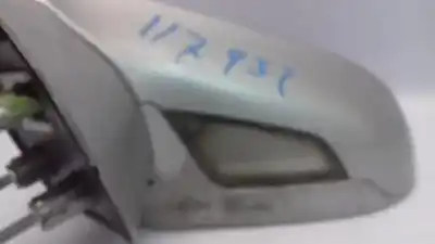 Автозапчастина б/у ліве дзеркало для lexus is ii (_e2_) 250 (gse20) посилання на oem iam 8790653090b1  