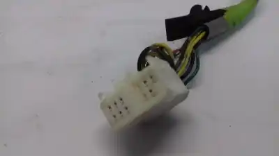 Автозапчастина б/у ліве дзеркало для lexus is ii (_e2_) 250 (gse20) посилання на oem iam 8790653090b1  