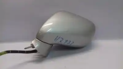 Автозапчастина б/у ліве дзеркало для lexus is ii (_e2_) 250 (gse20) посилання на oem iam 8790653090b1  