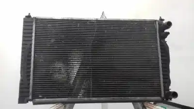 Piesă de schimb auto la mâna a doua RADIATOR DE APA pentru AUDI A4 B5 (8D2)  Referințe OEM IAM 8D0121251BC   Piesă de schimb auto la mâna a doua RADIATOR DE APA pentru AUDI A4 B5 (8D2)  Referințe OEM IAM 8D0121251BC