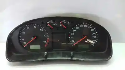 Recambio de automóvil de segunda mano de CUADRO INSTRUMENTOS para VOLKSWAGEN PASSAT B5 (3B2)  referencias OEM IAM 3B0919881F  