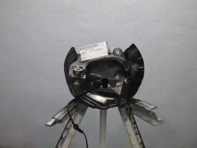 Second-hand car spare part FRONT RIGHT KNUCKLE for BMW 3 (E90)  OEM IAM references 31216793924  