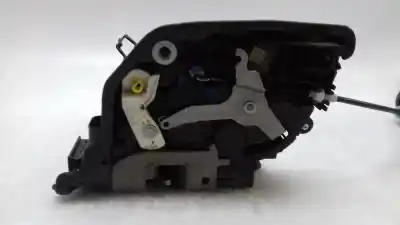 Pezzo di ricambio per auto di seconda mano SERRATURA PORTA ANTERIORE SINISTRA per MINI MINI COUNTRYMAN (F60)  Riferimenti OEM IAM 51217281931  