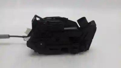 Piesă de schimb auto la mâna a doua ÎNCUIETOARE UȘA DIN DREAPTA SPATE pentru VOLKSWAGEN TIGUAN (5N_)  Referințe OEM IAM 5N0839016D  