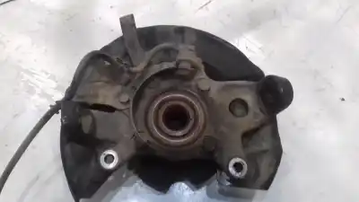 Gebrauchtes Autoersatzteil HINTERER LINKER ACHSGEL zum MITSUBISHI MONTERO (V60/V70)  OEM-IAM-Referenzen MR418065  