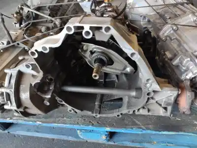 Автозапчасти б/у коробка передач за audi a4 b8 (8k2) 2.0 tdi ссылки oem iam 0b1300027c  