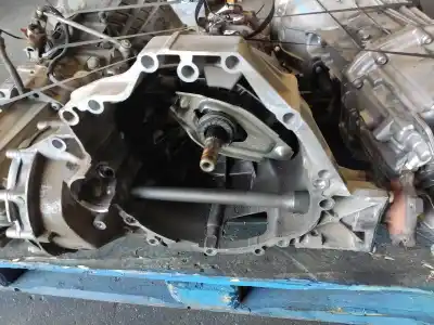 Автозапчасти б/у коробка передач за audi a4 b8 (8k2) 2.0 tdi ссылки oem iam 0b1300027c  