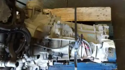 Автозапчасти б/у коробка передач за audi a4 b8 (8k2) 2.0 tdi ссылки oem iam 0b1300027c  