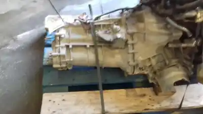 Автозапчасти б/у коробка передач за audi a4 b8 (8k2) 2.0 tdi ссылки oem iam 0b1300027c  