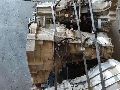 Автозапчасти б/у коробка передач за audi a4 b8 (8k2) 2.0 tdi ссылки oem iam 0b1300027c  