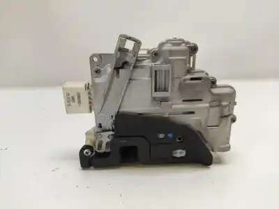 Peça sobressalente para automóvel em segunda mão fechadura da porta traseira direita por audi q7 (4lb) 3.0 tdi quattro referências oem iam 3c4839016c  