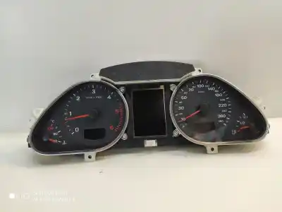 Second-hand car spare part dashboard for audi q7 (4lb) 3.0 tdi quattro oem iam references 4l0 920 932  