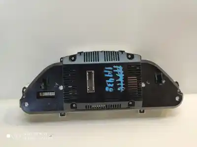 Second-hand car spare part DASHBOARD for AUDI Q7 (4LB)  OEM IAM references 4L0 920 932  