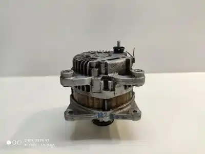Peça sobressalente para automóvel em segunda mão ALTERNADOR por NISSAN QASHQAI / QASHQAI +2 I (J10, NJ10, JJ10E)  Referências OEM IAM 23100JD71B  