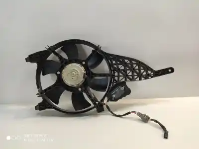 Second-hand car spare part RADIATOR COOLING FAN for RENAULT LAGUNA  OEM IAM references 92120EB400  