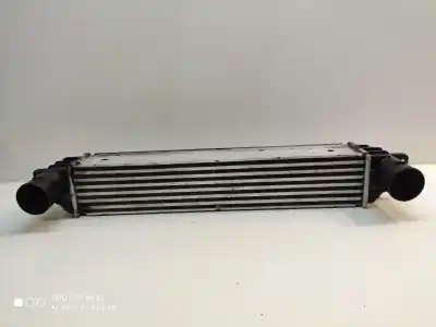 Автозапчастина б/у інтеркулер для opel antara a (l07) 2.0 cdti посилання на oem iam 96629070  