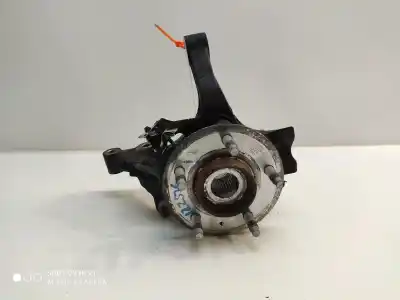 Pezzo di ricambio per auto di seconda mano SNODO ANTERIORE SINISTRO per OPEL ANTARA A (L07)  Riferimenti OEM IAM 96626337  