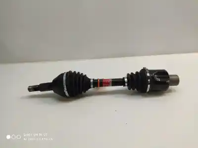 Second-hand car spare part front right transmission for opel antara a (l07) 2.0 cdti oem iam references 96624724  