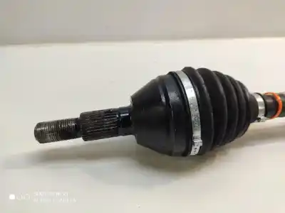 Second-hand car spare part front right transmission for opel antara a (l07) 2.0 cdti oem iam references 96624724  