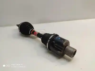 Автозапчасти б/у ПЕРЕДНЯЯ ПРАВАЯ ТРАНСМИССИЯ за OPEL ANTARA A (L07)  ссылки OEM IAM 96624724  