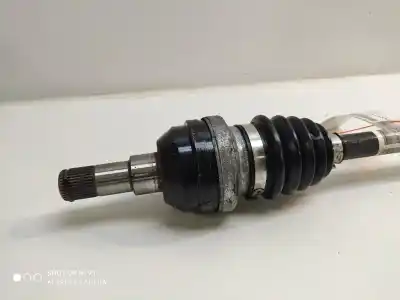 Second-hand car spare part FRONT RIGHT TRANSMISSION for OPEL ANTARA A (L07)  OEM IAM references 96624822  