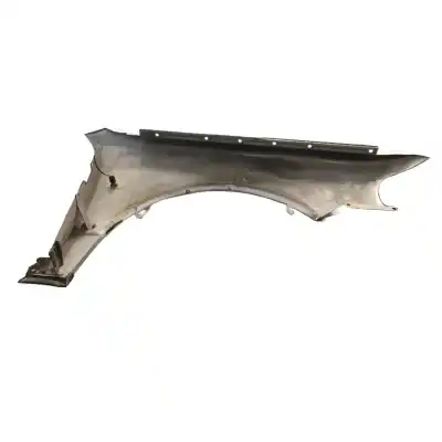 Second-hand car spare part left front fin for audi a8 (d2) 2.5 tdi oem iam references 4d0821021p  
